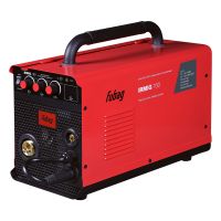 Сварочный полуавтомат Fubag IRMIG 160 с горелкой FB 150 3 м