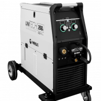 Сварочный полуавтомат HELVI UNITECH 358C