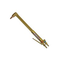 Резак пропан Автоген-М ФАКЕЛ (9/9 рычаг, L=590 мм, 110 мм, 1,2 кг)