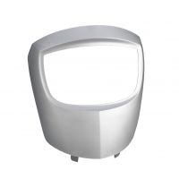 Крышка защитная фронтальная для щитка Speedglas 9000 (432000) серебристая