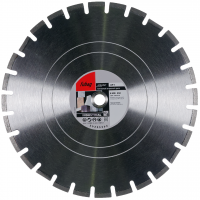 Алмазный отрезной диск Fubag AP-I D450 мм/ 25.4 мм