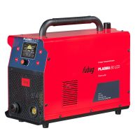 Аппарат плазменной резки Fubag Plasma 60 LCD с горелкой для плазмореза FB P60 6m (38468)