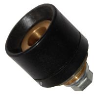 Разъем кабельный панельный КОРД СКРП-50 гнездо