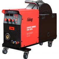 Механизм подачи проволоки Fubag ДРАЙВ (DRIVE) INMIG DW SYN