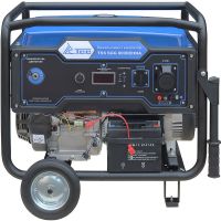 Бензогенератор TSS SGG 8000EHNA