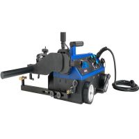 Сварочный трактор Abicor Binzel ABICAR 1200 PRO