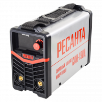 Сварочный инвертор Ресанта САИ-190Д