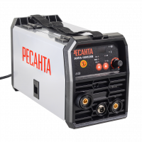Сварочный полуавтомат Ресанта САИПА-160П/26В