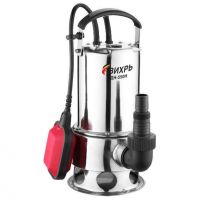 Дренажный насос Вихрь ДН-550Н