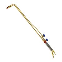 Резак пропановый Автоген-М Маяк-2-01 удл. 9/9 (L=820 мм)