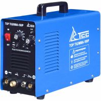 Сварочный инвертор TSS TOP TIG/MMA-180P