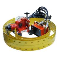 Машина для резки труб Автоген-М ОРБИТА-БМ 2 резака