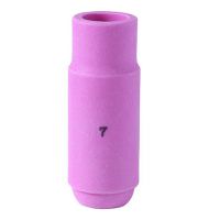 Сопло КЕДР №7 (TIG 17–18–26) Ø 11,0 мм