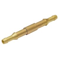 Соединитель ПТК неразъёмный, d9 и 9 мм 