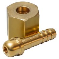 Штуцер ПТК М10х1 (D5) DEN1005