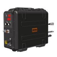 Подающий механизм ИТС ПДГО-511 ВЕЗДЕХОД