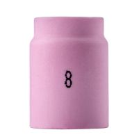 Сопло газовая линза ПТК d12,5мм (TIG TP 9/20/25) № 8 IPT0919