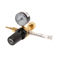 Регулятор для углекислого газа и аргона У 30/АР 40 Р с ротаметром KRASS 