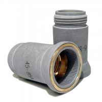 Защитный колпачок (кожух) Triton 45-85A (STM-125)