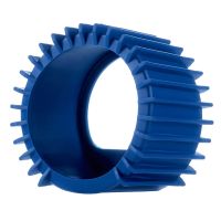 Кожух на манометр ПТК усиленный, аргон и гелий