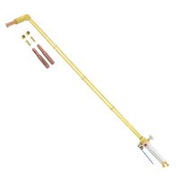 Резак металлургический НОРД-С РПК-2 9/9 (рычаг, 500 мм, L=1300 мм)