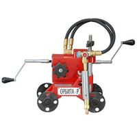 Машина для резки труб Автоген-М ОРБИТА-Р (1 резак)