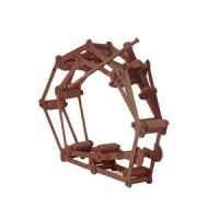 Центратор Centrators ЦЗН-1420