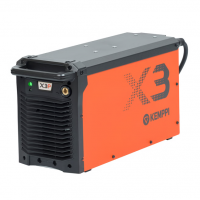 Сварочный полуавтомат Kemppi X3P Power Source Pulse 450 G