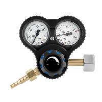 Редуктор углекислотный ПТК УР-6-5 АЛ PROTEC