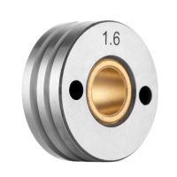 Ролик подающий ПТК 30х10х12 V 1,6–2,0