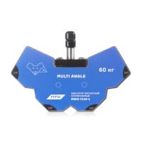 Фиксатор магнитный отключаемый ПТК МФО-7132-1 