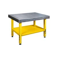 Полка для сварочного стола Старк-Профи 1450х950х100