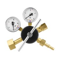 Редуктор воздушный высокого давления ПТК РВ-90 