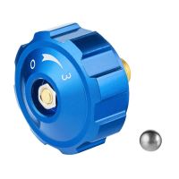 Узел вентиля ПТК КР к резакам РК-300 и РБ-300 