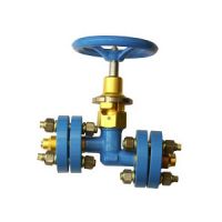 Клапан БАМЗ КС-7141-06 (АЗТ-10-15/250)