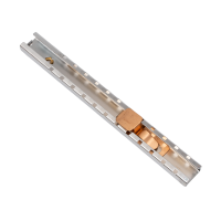 Держатель для мелка сварщика 125х5х12 мм KRASS