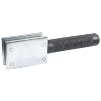 Клемма заземления магнитная КЕДР МКЗ-600 PRO