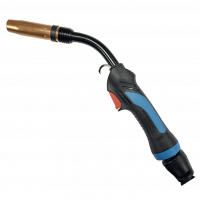Сварочная горелка HRT 7W-CC Top 5 м, жидкостное охлаждение, 550 А