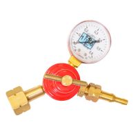 Редуктор пропановый НОРД-С БПО-5-3 (с поверкой)