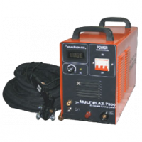 Аппарат воздушно-плазменной резки Мультиплаз 7500