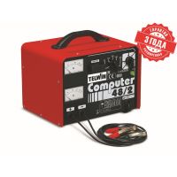 Зарядное устройство Telwin COMPUTER 48/2 PROF