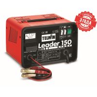 Пуско-зарядное устройство Telwin LEADER 150 START