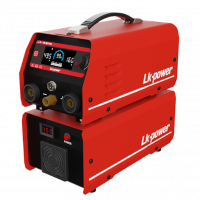 Аккумуляторный сварочный аппарат LK-power LB-160MB