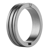 Ролик подающий (сталь Ø 40—32—10 мм) 1.0-1.2 Сварог