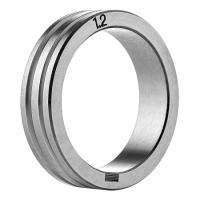 Ролик подающий (сталь Ø 40—32—10 мм) 1.2-1.6 Сварог