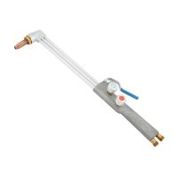 Резак ацетиленовый трехтрубный НОРД-С-Р-01А (рычаг, L=535 мм)