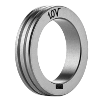 Ролик подающий (сталь Ø 35—25—8 мм) (ф35) 1.0-1.2 Сварог