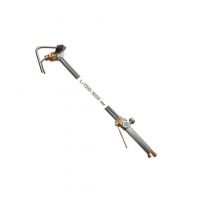 Резак металлургический НОРД-С АТМ128 для аварийной резки сталей толщ. до 500 мм (L=2000 мм)