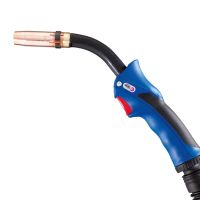 Горелка Abicor Binzel Abimig Grip W 605 5 м - жидкостное охлаждение