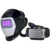 Сварочная маска 3M™ Speedglas™ 9100V Air (567705)